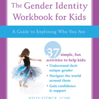 The Gender Identity Workbook for Kids (eBook)