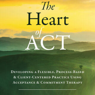 The Heart of ACT (eBook)