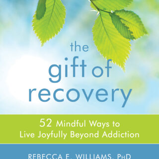 The Gift of Recovery (eBook)