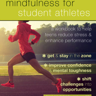 Mindfulness for Student Athletes (eBook)