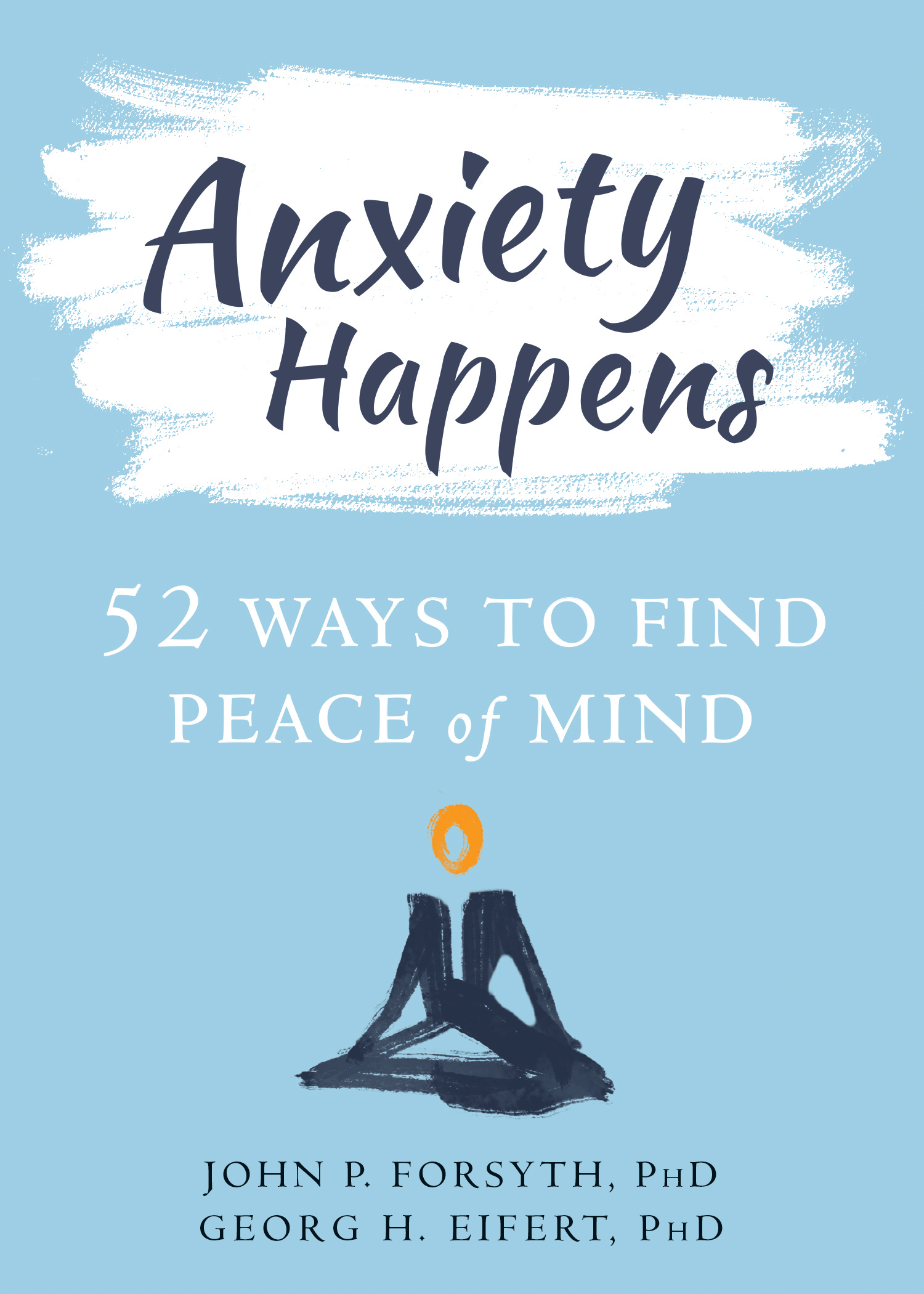 Anxiety Happens (eBook)