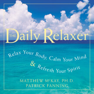 The Daily Relaxer (eBook)
