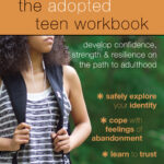 The Adopted Teen Workbook (eBook)