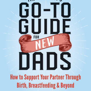 The Birth Guy's Go-To Guide for New Dads (eBook)