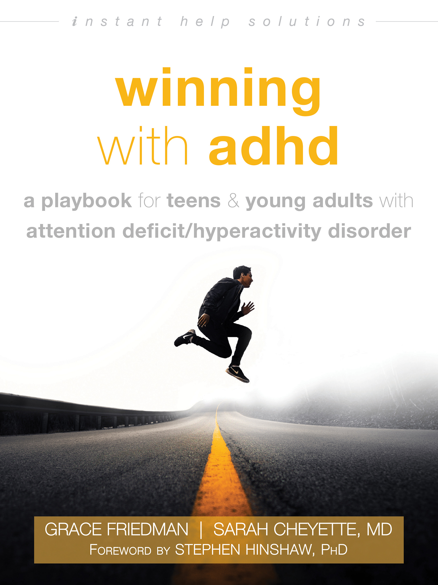 Winning with ADHD (eBook)