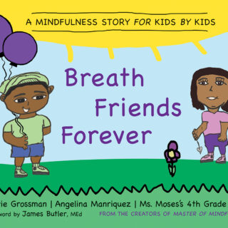 Breath Friends Forever (eBook)