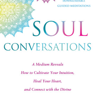 Soul Conversations (eBook)