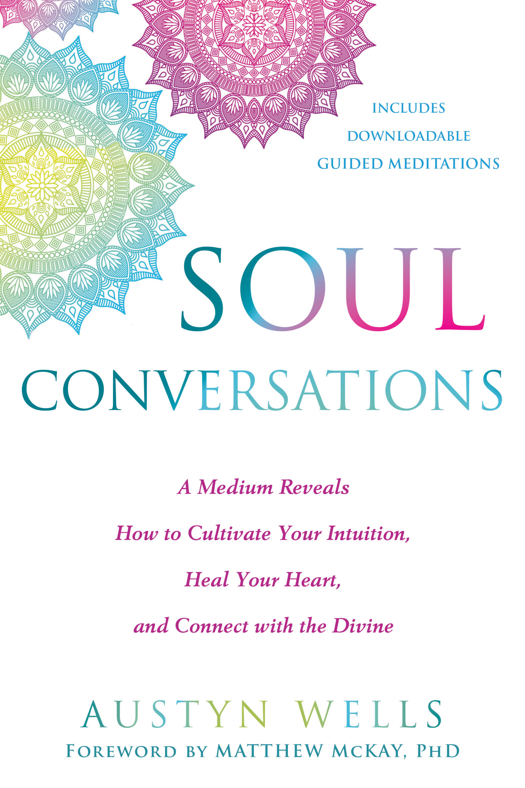 Soul Conversations (eBook)