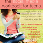 The Social Media Workbook for Teens (eBook)