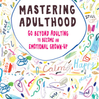 Mastering Adulthood (eBook)