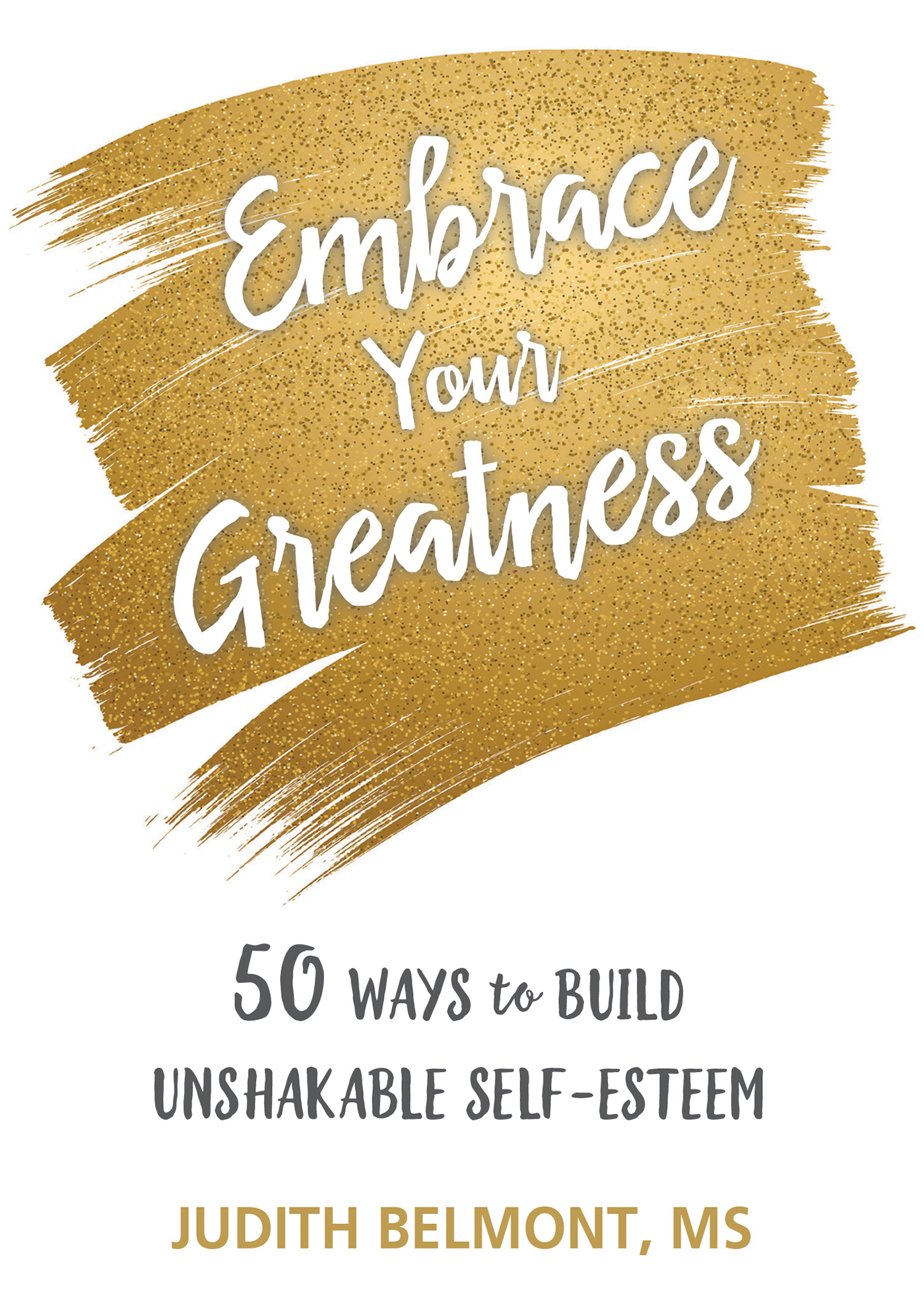 Embrace Your Greatness (eBook)