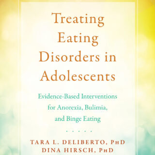 Treating Eating Disorders in Adolescents (eBook)