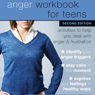 The Anger Workbook for Teens (eBook)