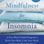 Mindfulness for Insomnia (eBook)