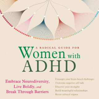A Radical Guide for Women with ADHD (eBook)