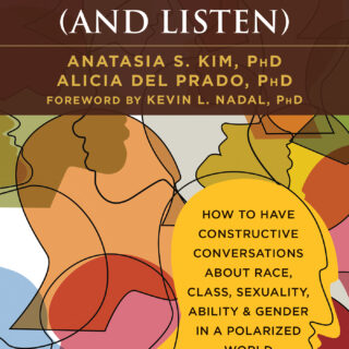 It's Time to Talk (and Listen) (eBook)
