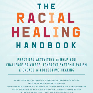 The Racial Healing Handbook (eBook)