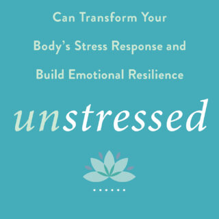 Unstressed (eBook)