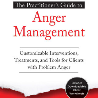 The Practitioner's Guide to Anger Management (eBook)
