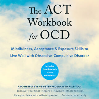 The ACT Workbook for OCD (eBook)