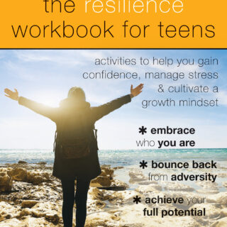 The Resilience Workbook for Teens (eBook)