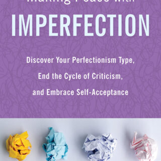 Making Peace with Imperfection (eBook)