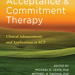 Innovations in Acceptance and Commitment Therapy (eBook)