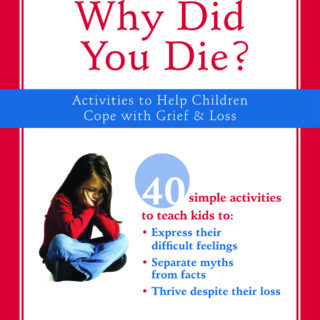 Why Did You Die? (eBook)
