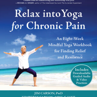 Relax into Yoga for Chronic Pain (eBook)