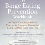 The Binge Eating Prevention Workbook (eBook)