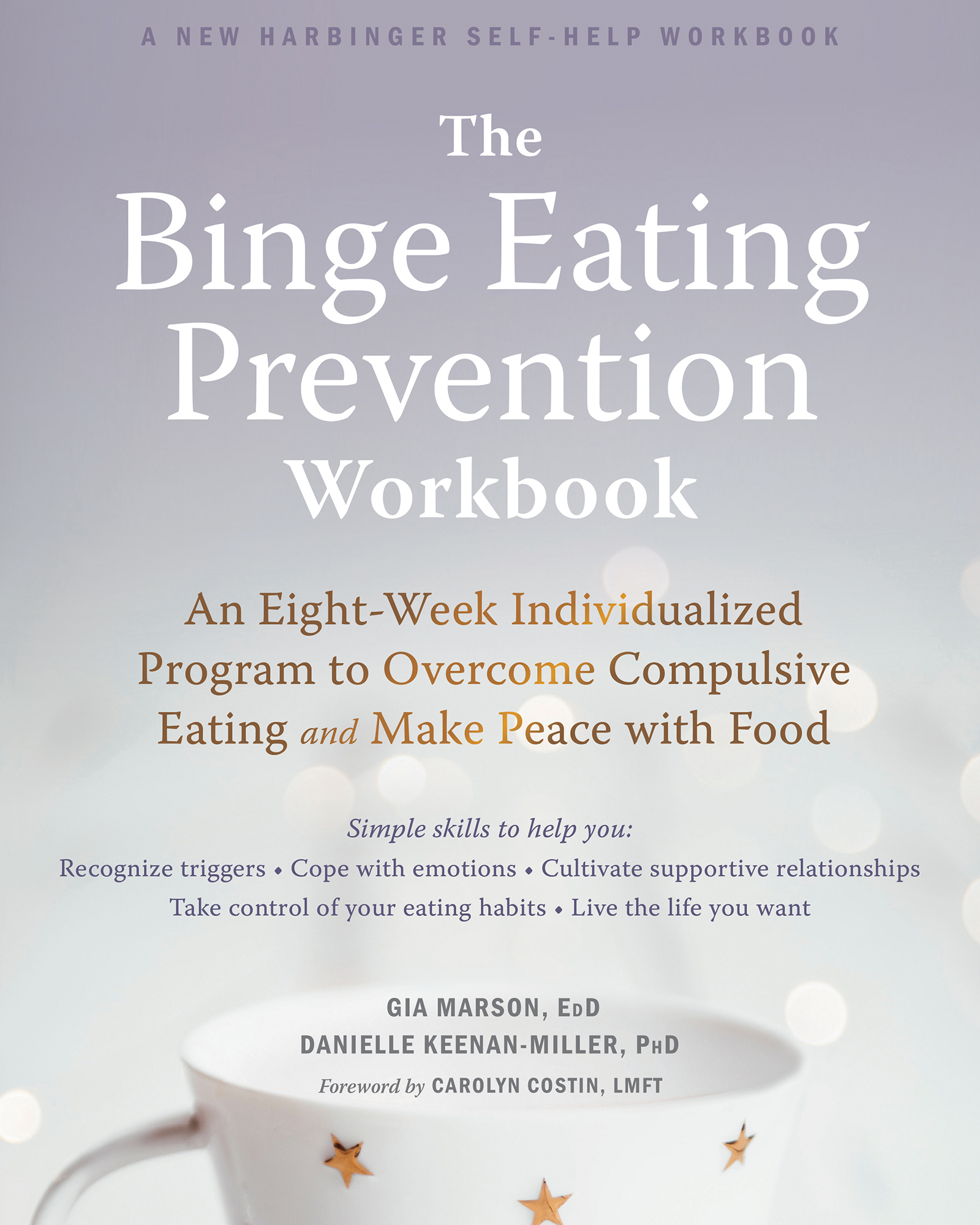 The Binge Eating Prevention Workbook (eBook)