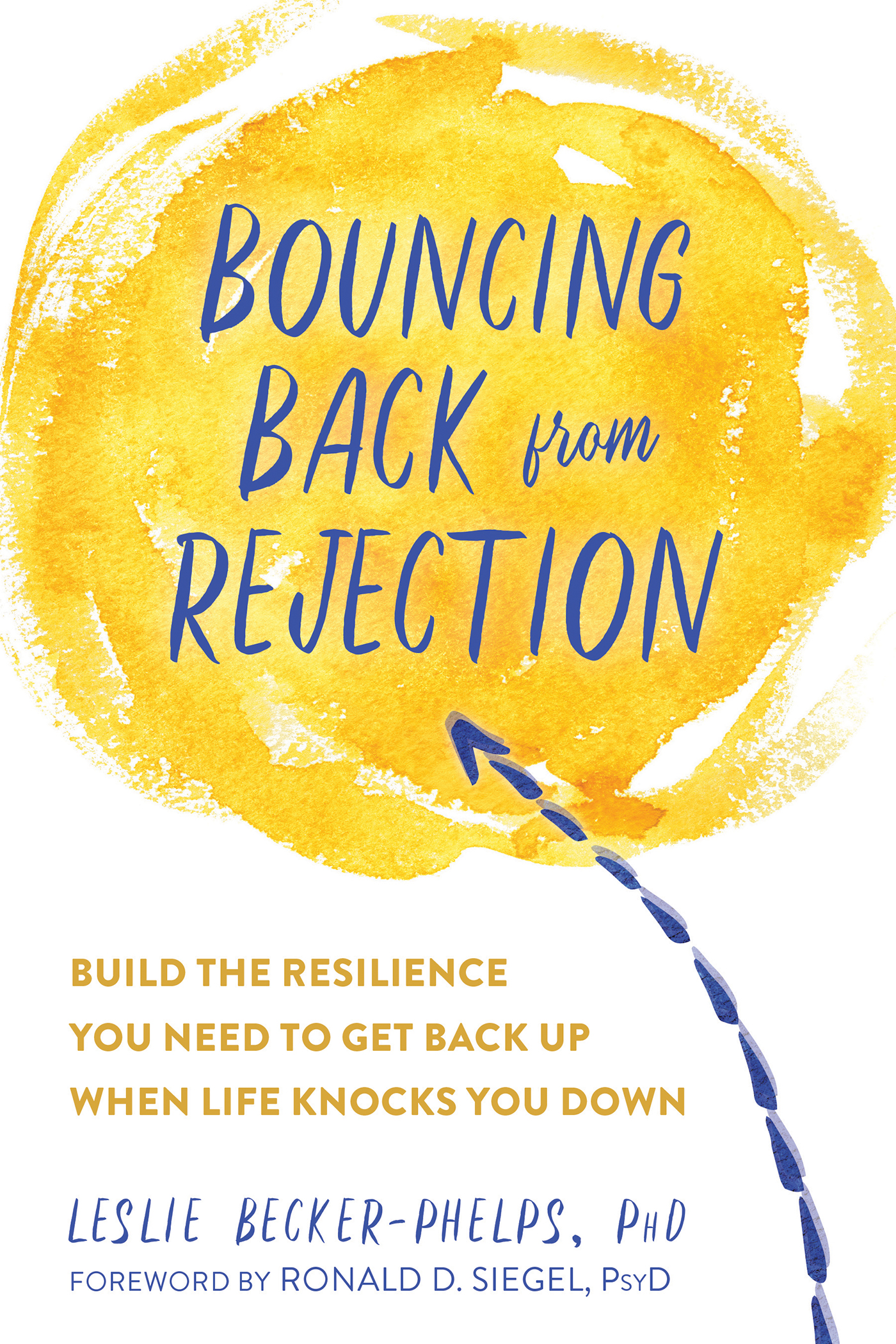 Bouncing Back from Rejection (eBook)