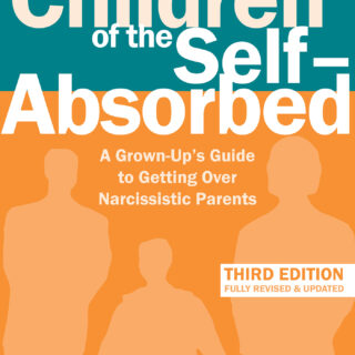 Children of the Self-Absorbed (eBook)