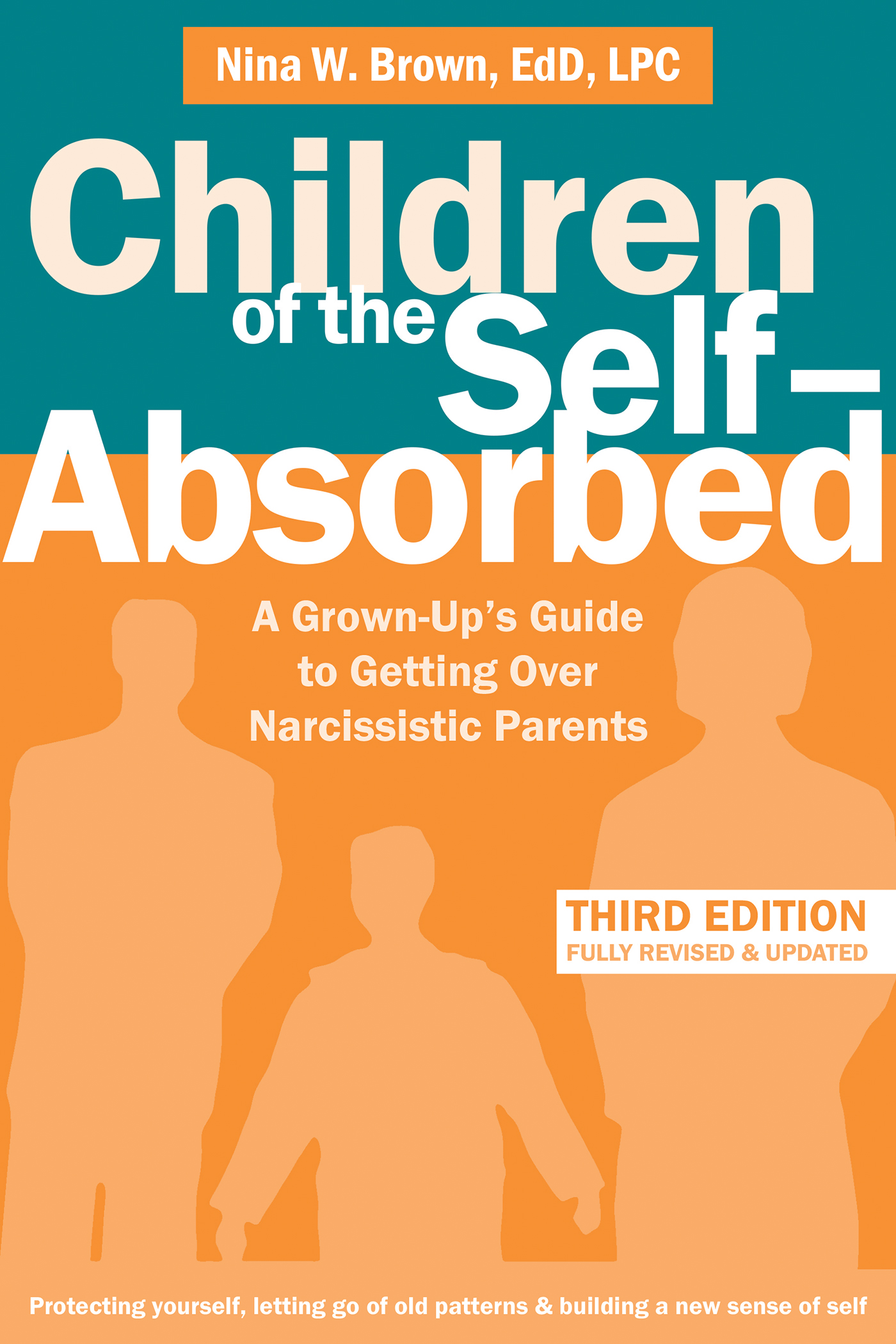 Children of the Self-Absorbed (eBook)