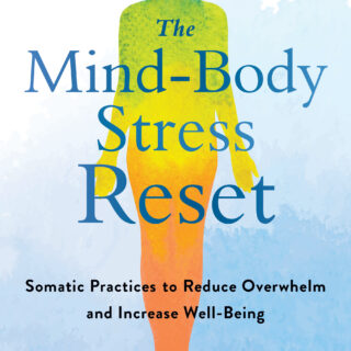 The Mind-Body Stress Reset (eBook)