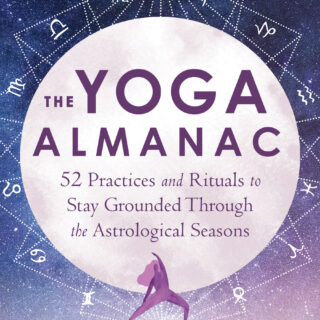 The Yoga Almanac (eBook)