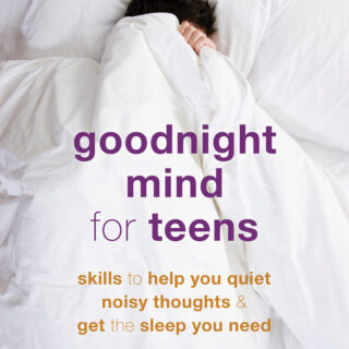 Goodnight Mind for Teens (eBook)