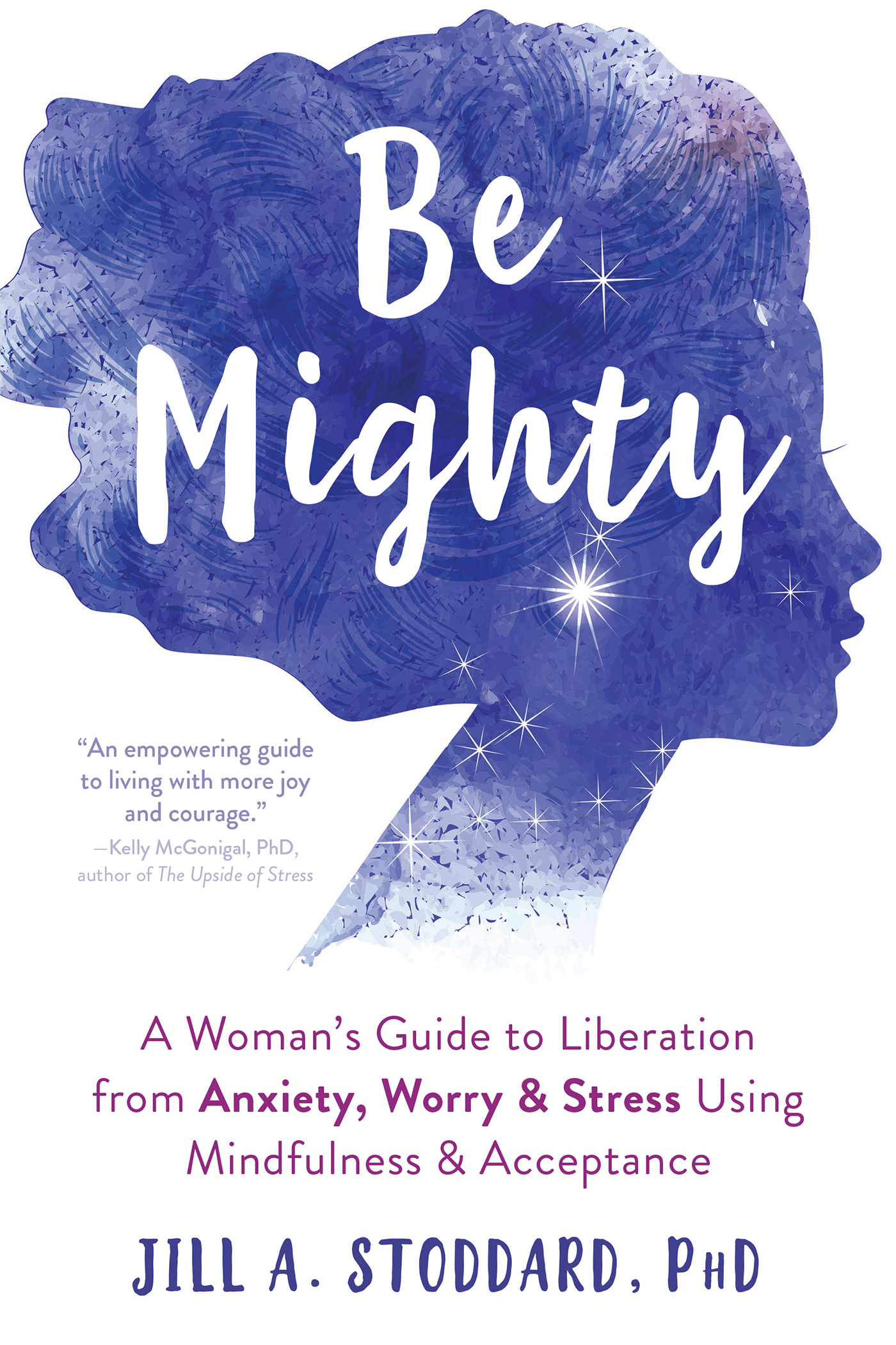Be Mighty (eBook)
