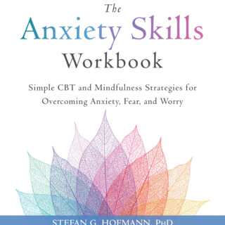 The Anxiety Skills Workbook (eBook)