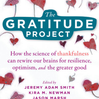 The Gratitude Project (eBook)