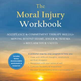 The Moral Injury Workbook (eBook)