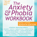 The Anxiety and Phobia Workbook (eBook)