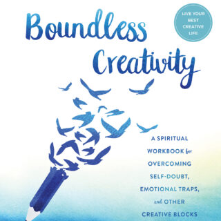 Boundless Creativity (eBook)