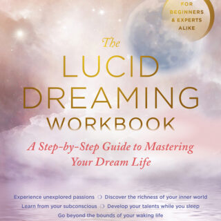 The Lucid Dreaming Workbook (eBook)
