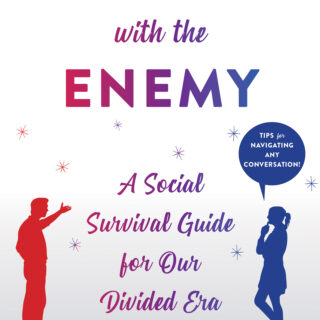 Mingling with the Enemy (eBook)