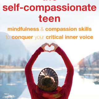 The Self-Compassionate Teen (eBook)