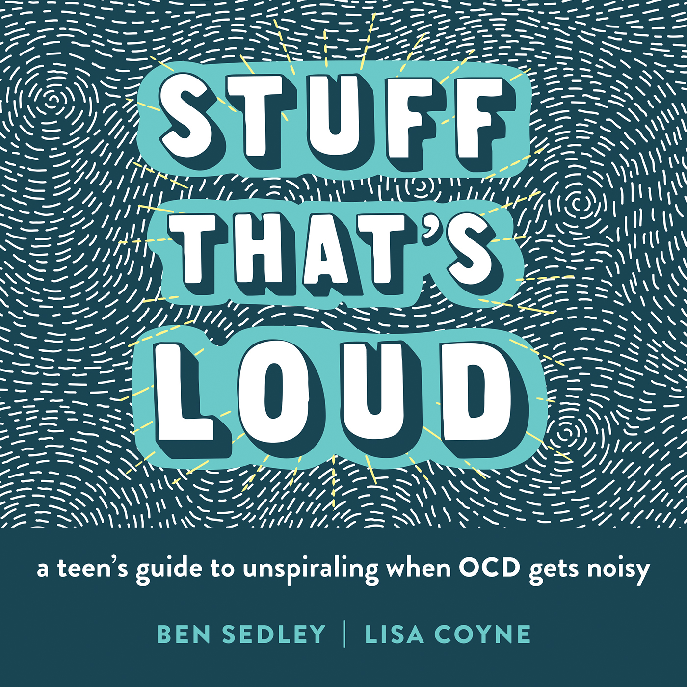 Stuff That's Loud (eBook)