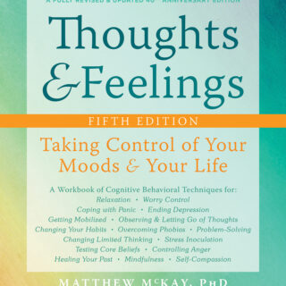 Thoughts and Feelings (eBook)