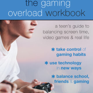 The Gaming Overload Workbook (eBook)
