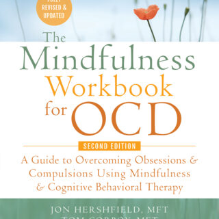 The Mindfulness Workbook for OCD (eBook)